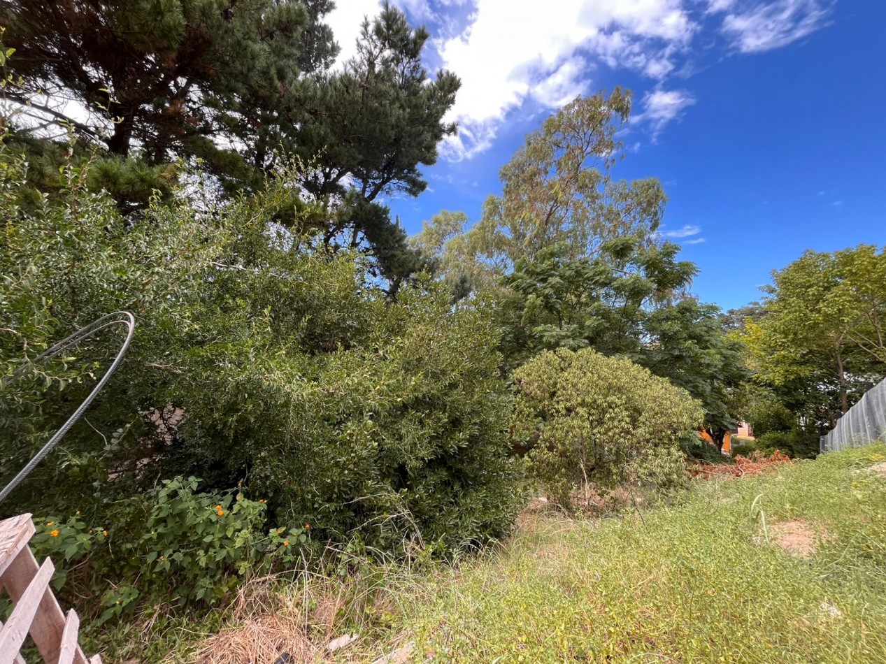 VENTA DE LOTE en Valeria del Mar a 3 cuadras del mar