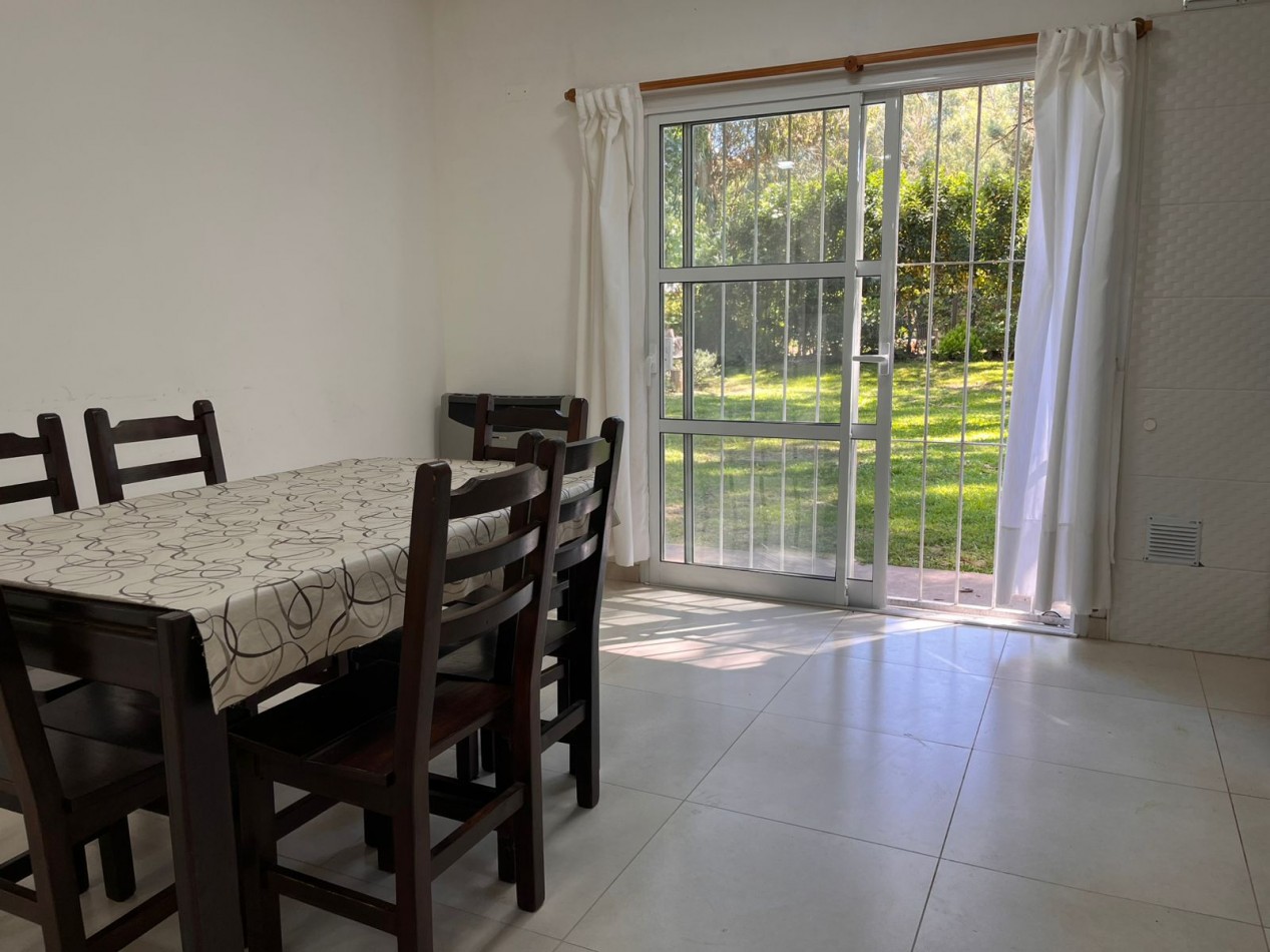 Venta casa  Valeria del Mar - Pinamar (con GAS NATURAL)