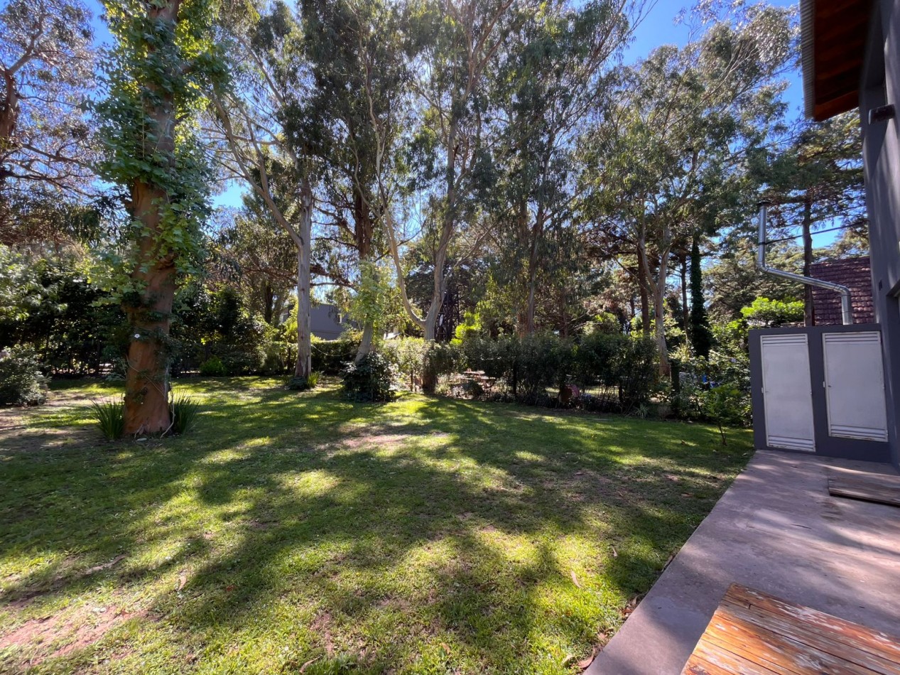 Venta casa  Valeria del Mar - Pinamar (con GAS NATURAL)