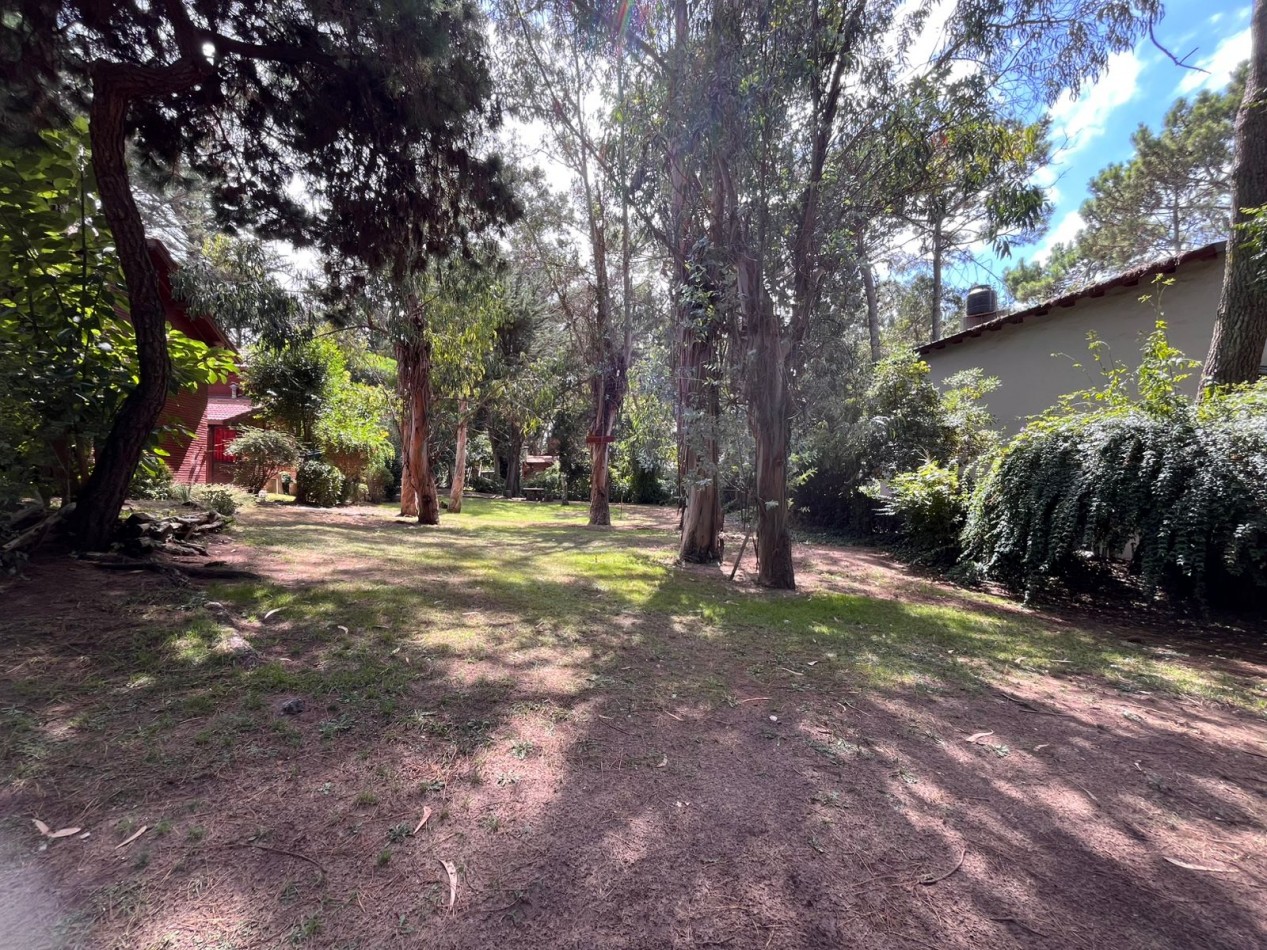 LOTE EN VENTA VALERIA DEL MAR - PINAMAR