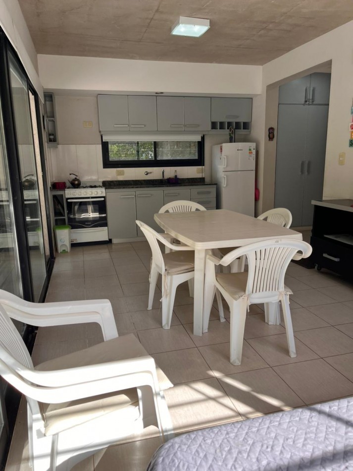 Alquiler Depto de Marzo a Diciembre - Valeria del Mar