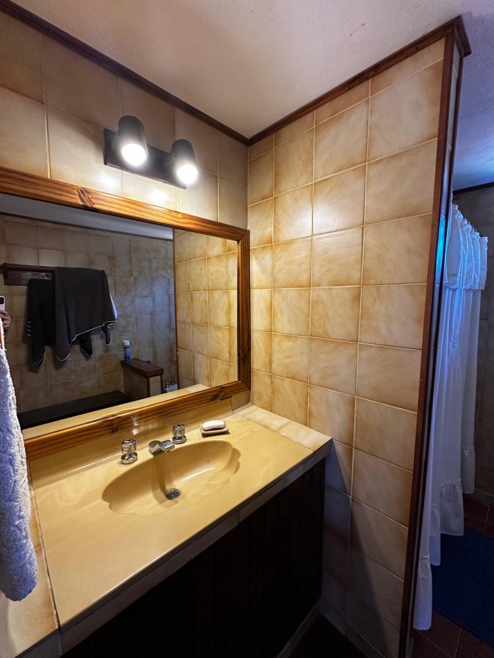 Casa en Venta - Valeria Del Mar