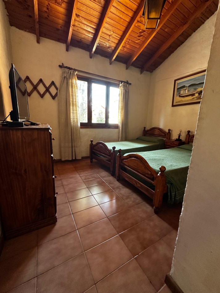 Casa en Venta - Valeria Del Mar