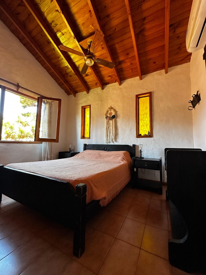 Casa en Venta - Valeria Del Mar