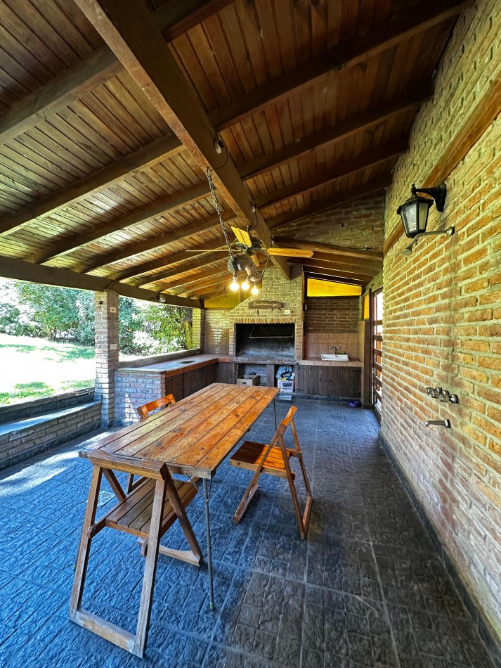 Casa en Venta - Valeria Del Mar