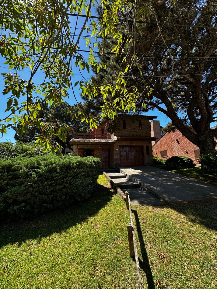 Casa en Venta - Valeria Del Mar