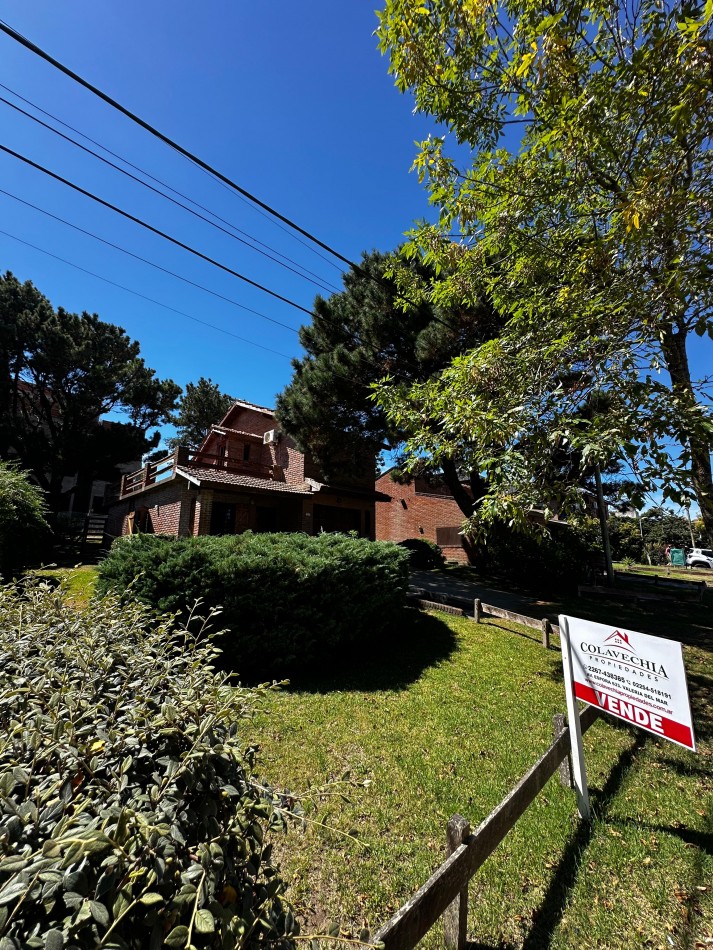 Casa en Venta - Valeria Del Mar