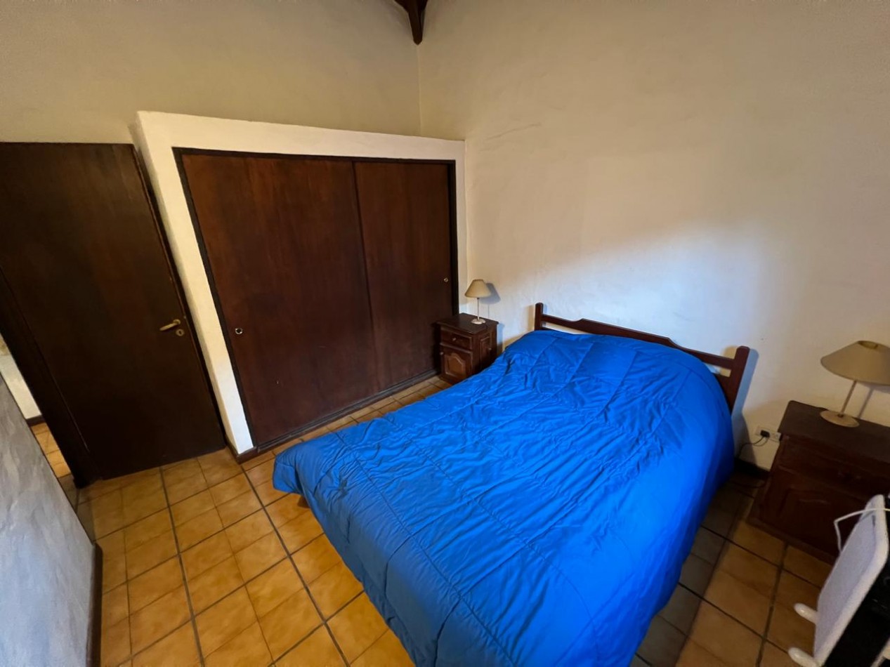 Venta de Casa en Valeria del Mar-Pinamar