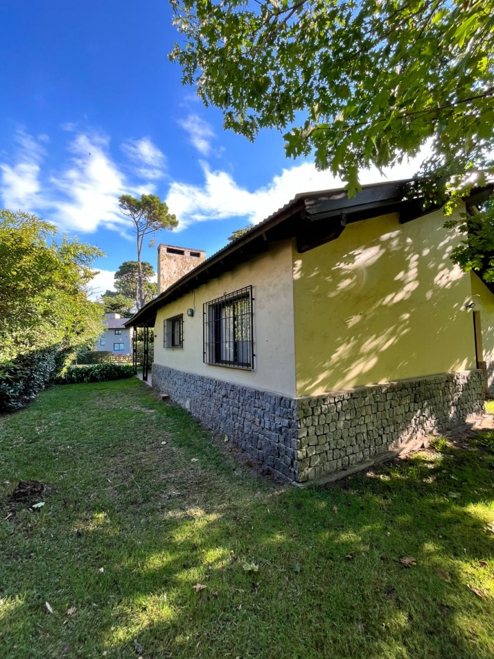 Venta de Casa en Valeria del Mar-Pinamar