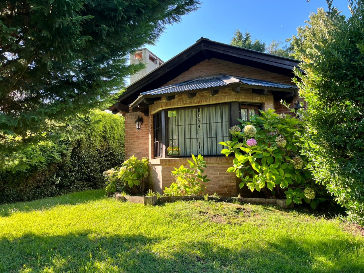 Venta de Casa en Valeria del Mar-Pinamar