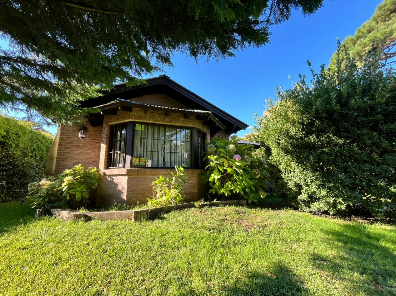 Venta de Casa en Valeria del Mar-Pinamar