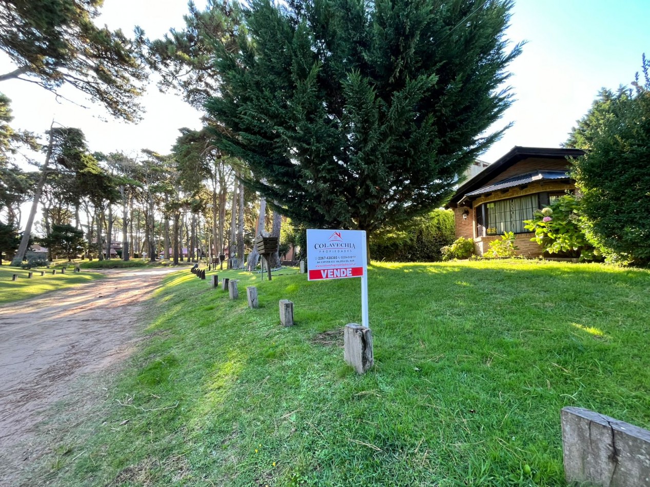 Venta de Casa en Valeria del Mar-Pinamar