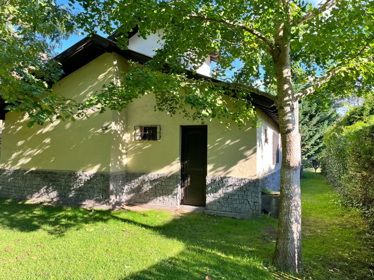 Venta de Casa en Valeria del Mar-Pinamar