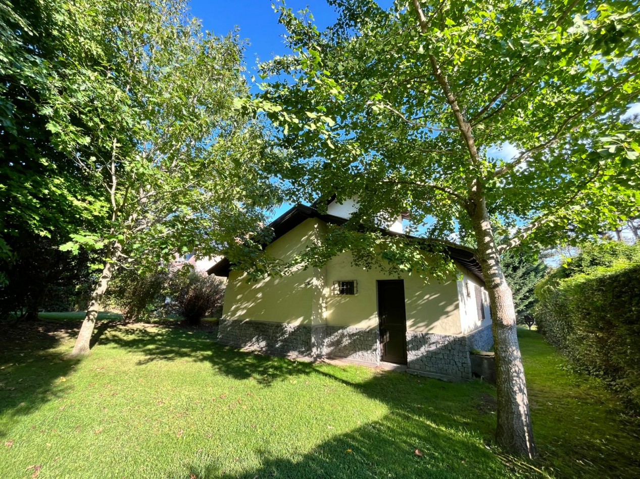 Venta de Casa en Valeria del Mar-Pinamar