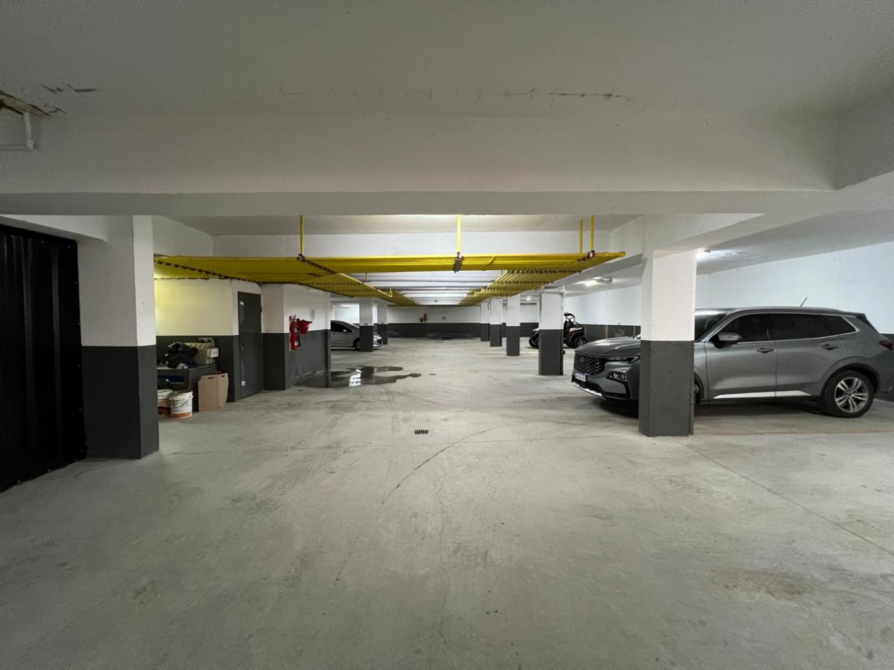 Departamento 3 ambientes en Valeria del Mar, Pinamar - Amenities premium a 1 cuadra del mar y centro