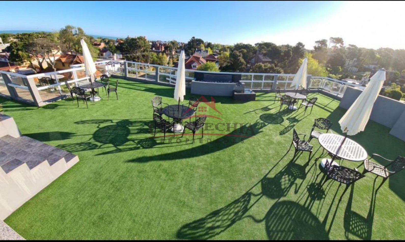 Departamento 3 ambientes en Valeria del Mar, Pinamar - Amenities premium a 1 cuadra del mar y centro