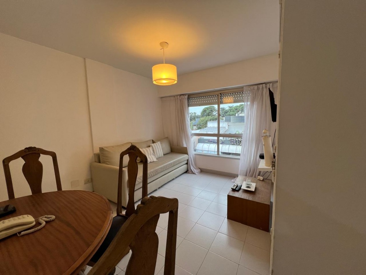 Venta de Departamento en Pinamar