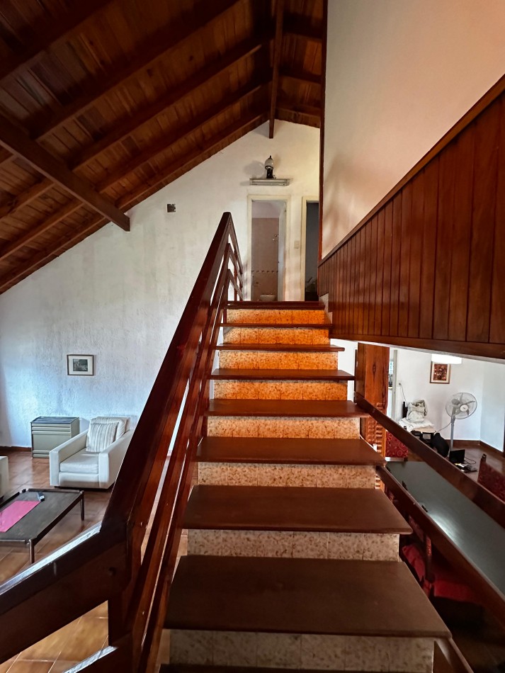 Casa en alquiler en Valeria del Mar - Excelente ubicacion cerca del mar y Carilo