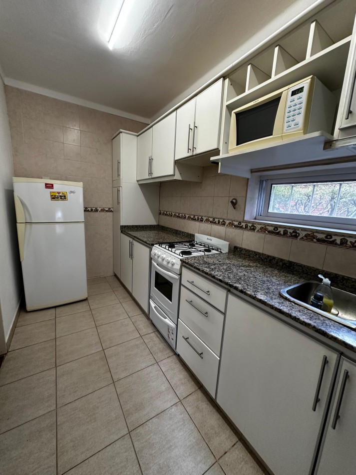 Casa en alquiler en Valeria del Mar - Excelente ubicacion cerca del mar y Carilo