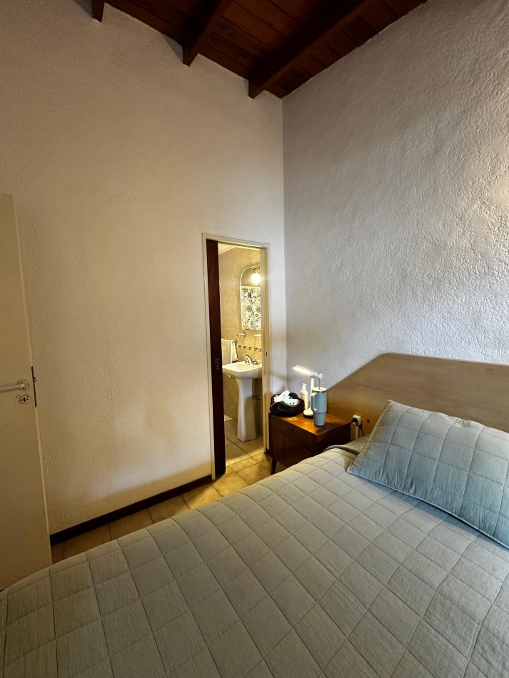 Casa en alquiler en Valeria del Mar - Excelente ubicacion cerca del mar y Carilo