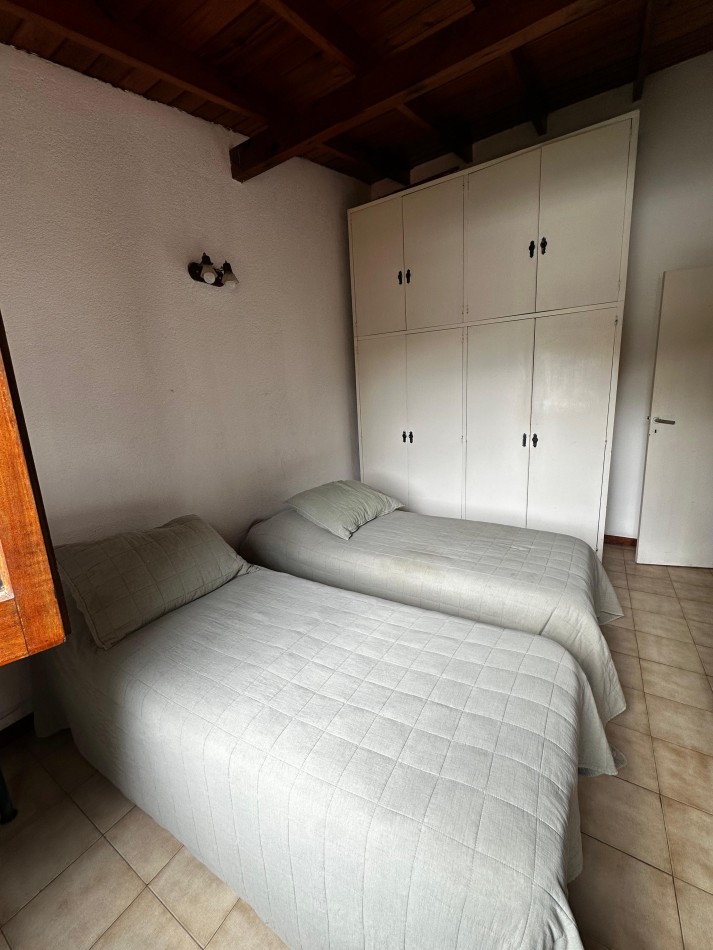 Casa en alquiler en Valeria del Mar - Excelente ubicacion cerca del mar y Carilo