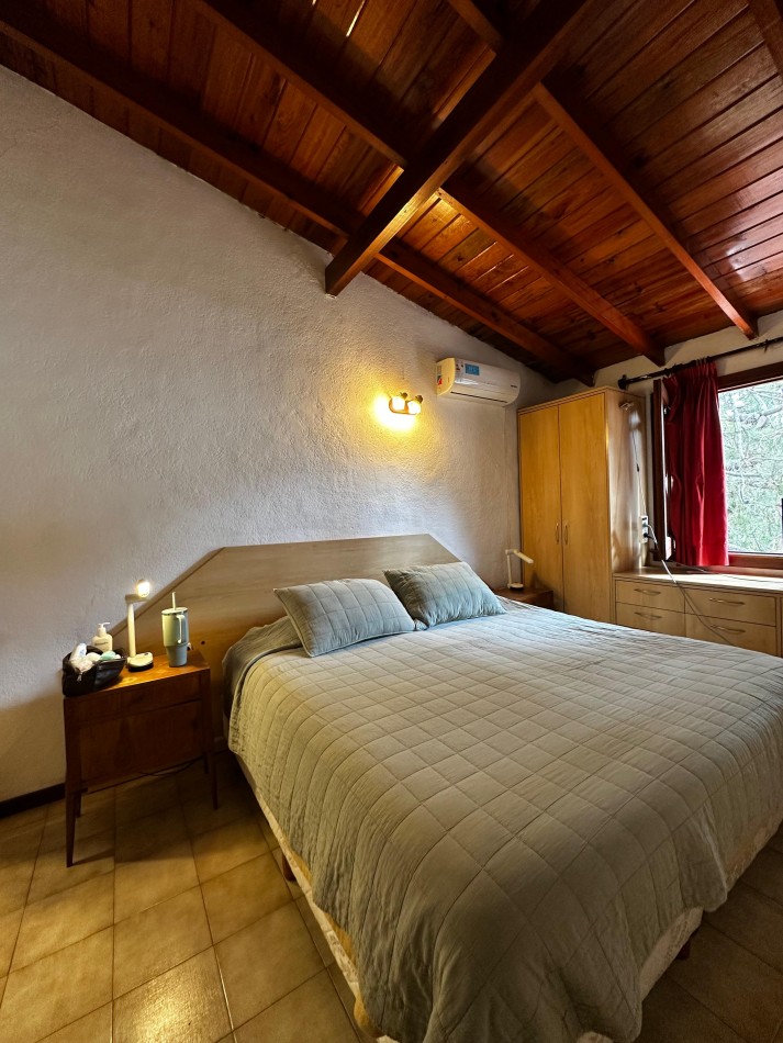 Casa en alquiler en Valeria del Mar - Excelente ubicacion cerca del mar y Carilo