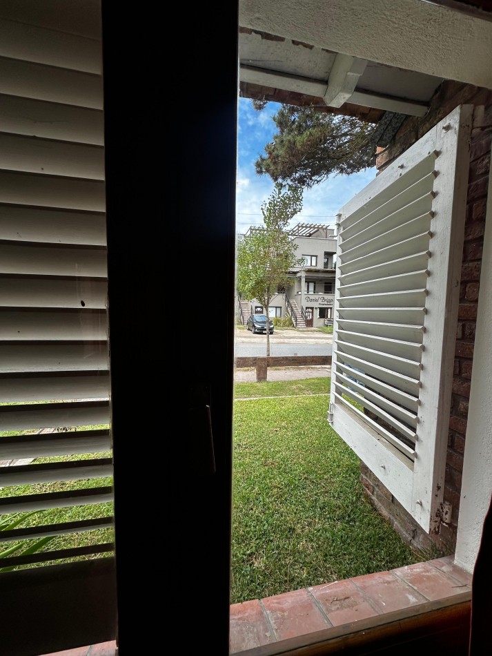 Casa en alquiler en Valeria del Mar - Excelente ubicacion cerca del mar y Carilo