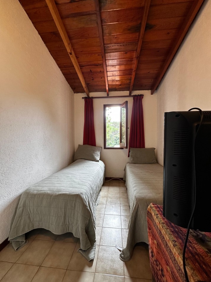 Casa en alquiler en Valeria del Mar - Excelente ubicacion cerca del mar y Carilo