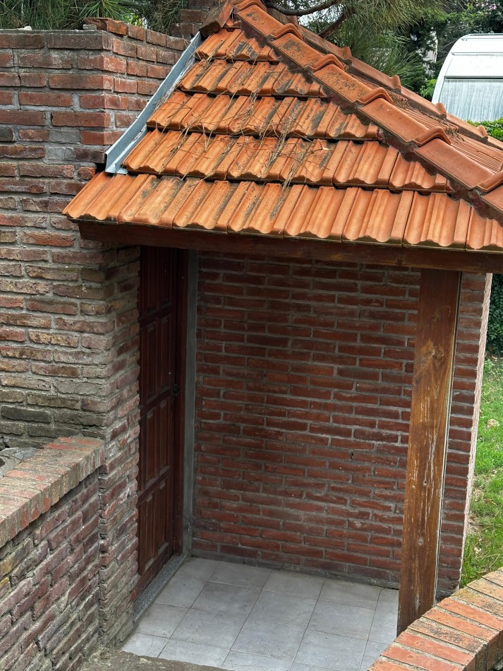 Casa en alquiler en Valeria del Mar - Excelente ubicacion cerca del mar y Carilo