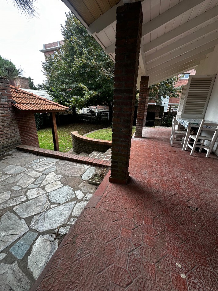 Casa en alquiler en Valeria del Mar - Excelente ubicacion cerca del mar y Carilo