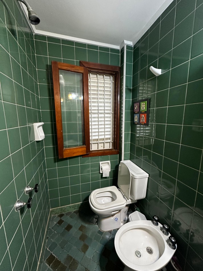 Casa en alquiler en Valeria del Mar - Excelente ubicacion cerca del mar y Carilo