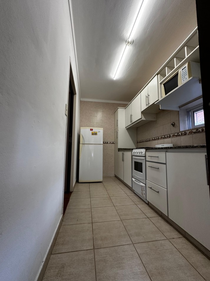 Casa en alquiler en Valeria del Mar - Excelente ubicacion cerca del mar y Carilo