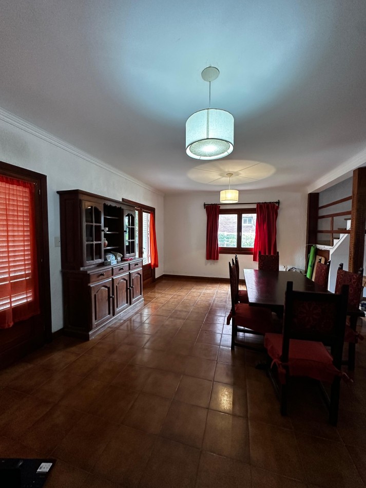 Casa en alquiler en Valeria del Mar - Excelente ubicacion cerca del mar y Carilo