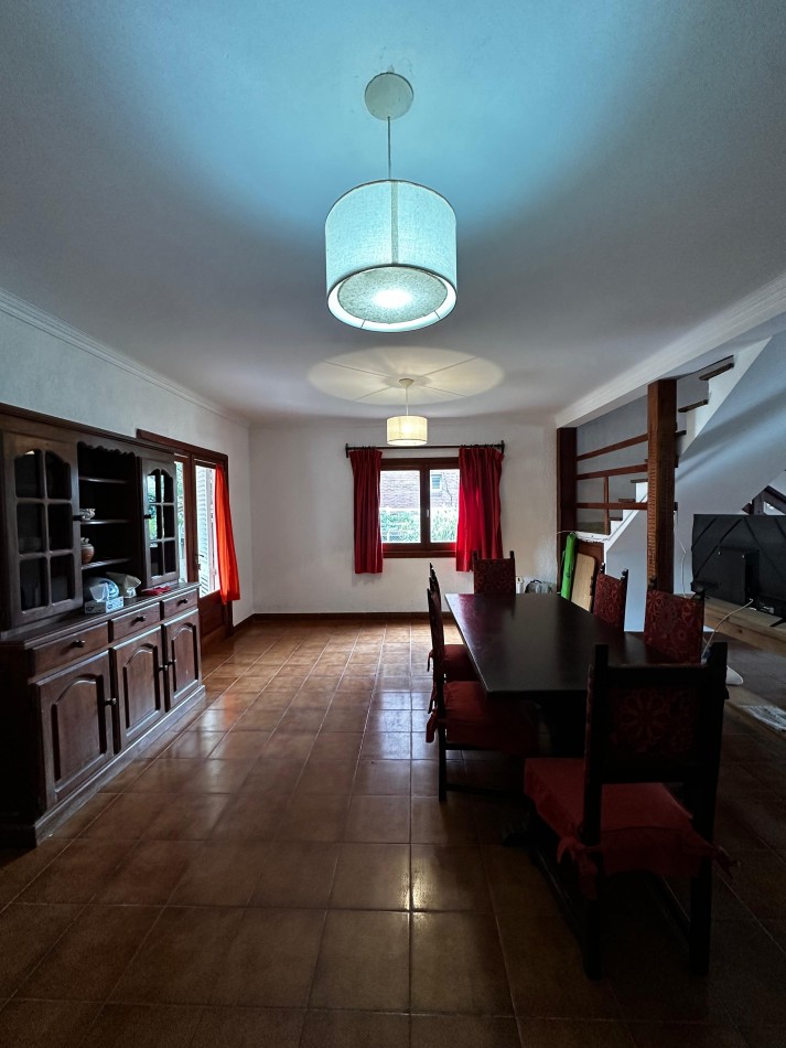 Casa en alquiler en Valeria del Mar - Excelente ubicacion cerca del mar y Carilo