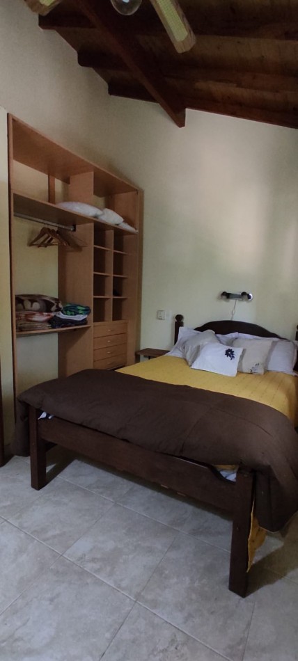 Venta de casa en Ostende- Pinamar