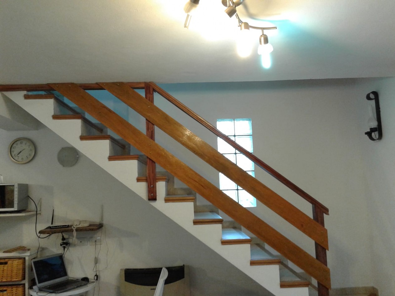 Venta de casa en Ostende- Pinamar