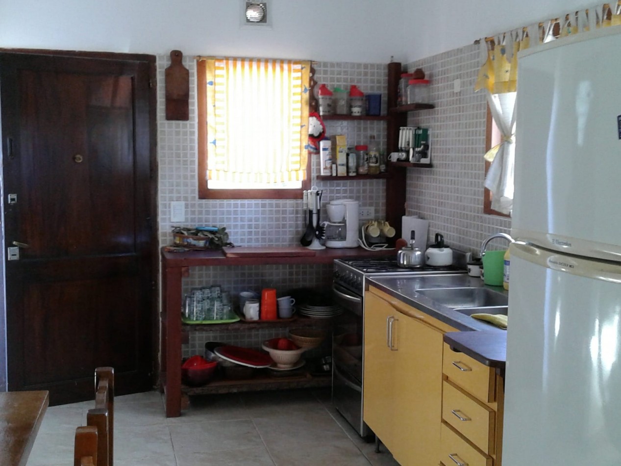 Venta de casa en Ostende- Pinamar