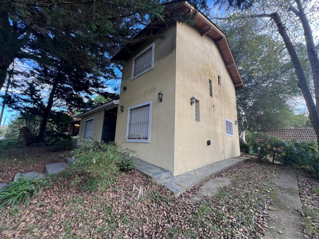 Venta de casa en Ostende- Pinamar