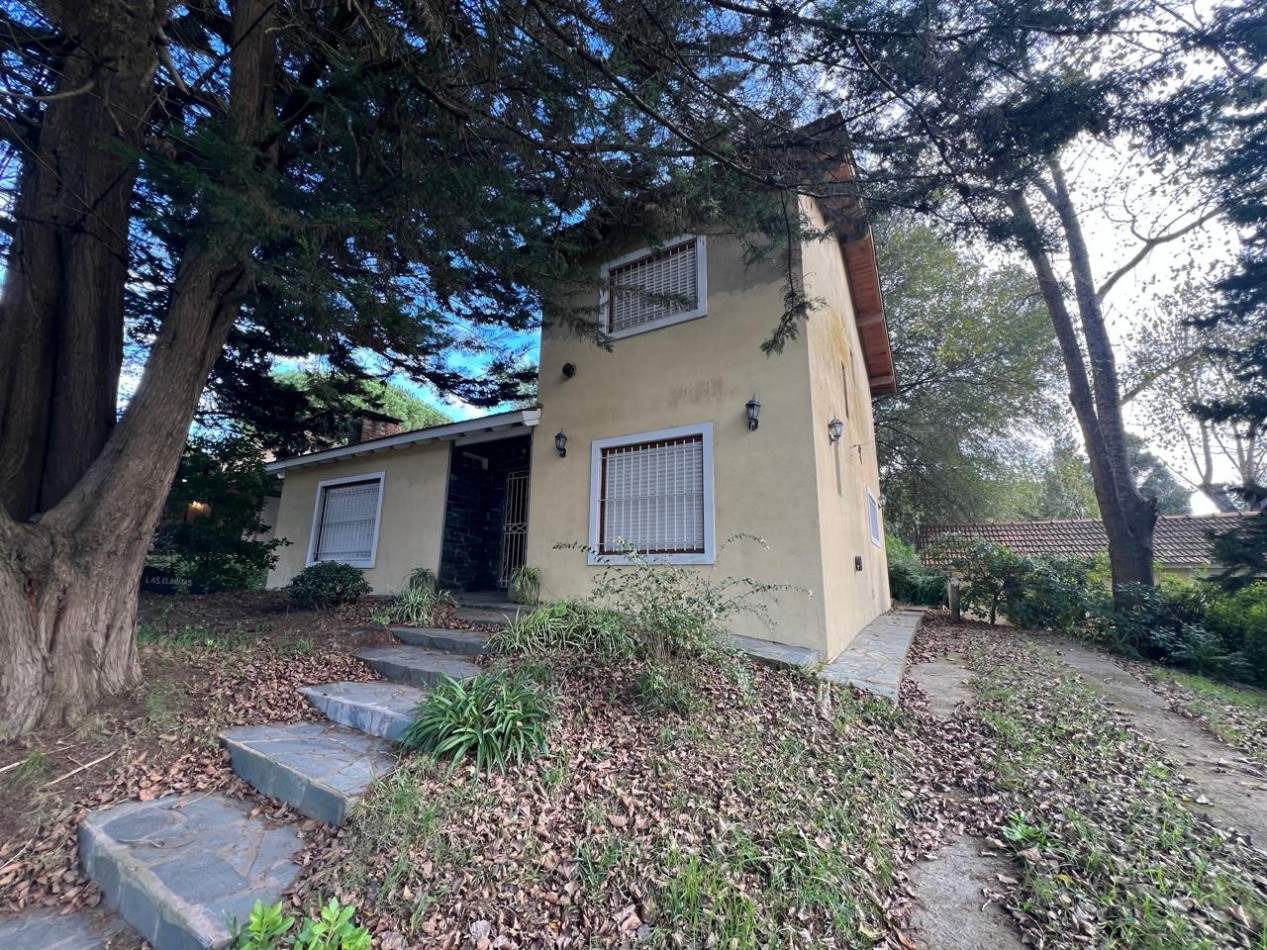 Venta de casa en Ostende- Pinamar