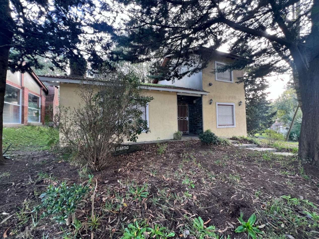 Venta de casa en Ostende- Pinamar