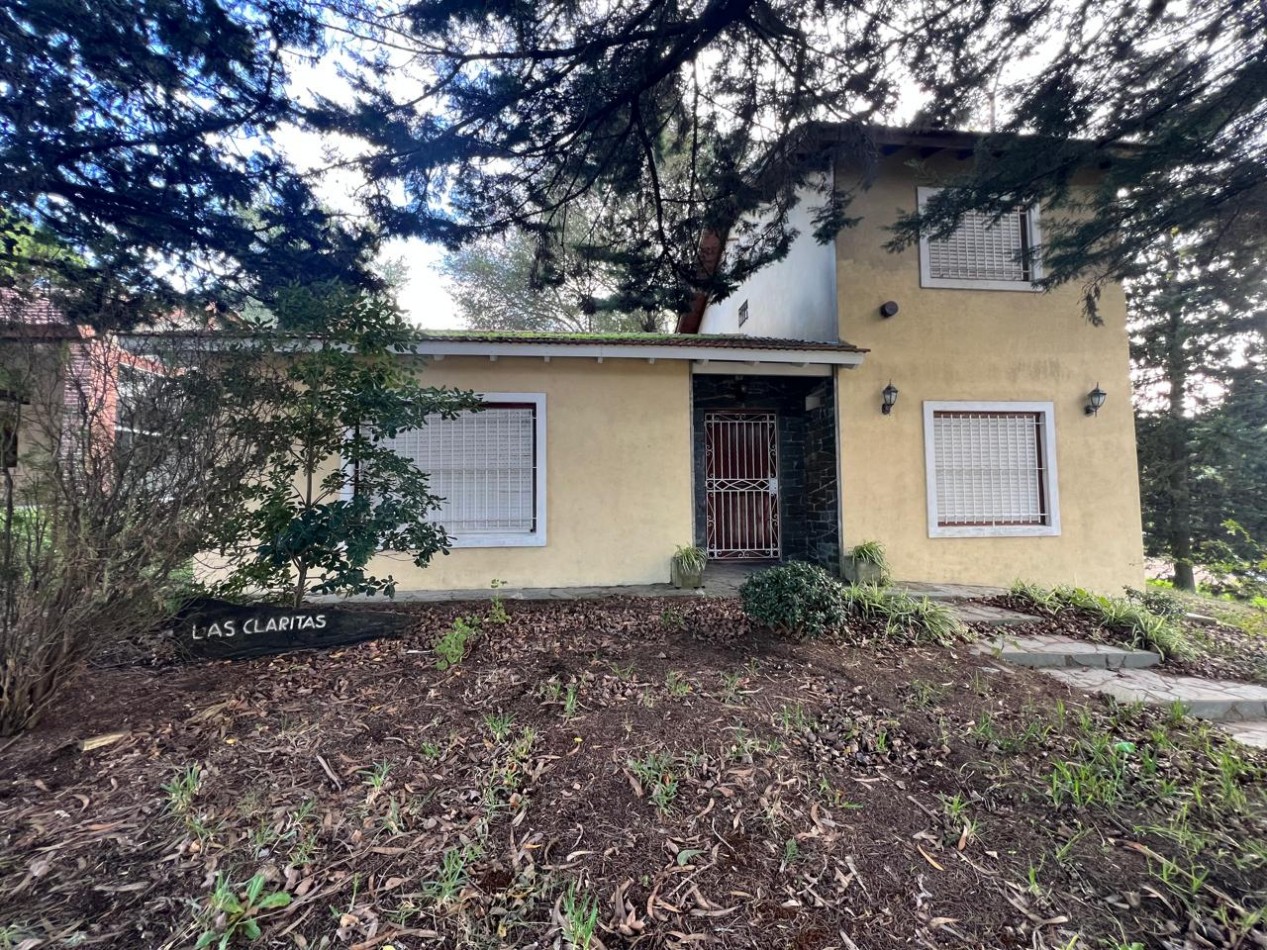 Venta de casa en Ostende- Pinamar