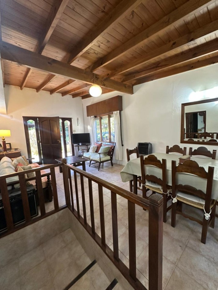 Casa en Venta. Valeria del Mar