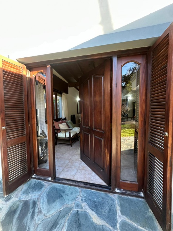 Casa en Venta. Valeria del Mar