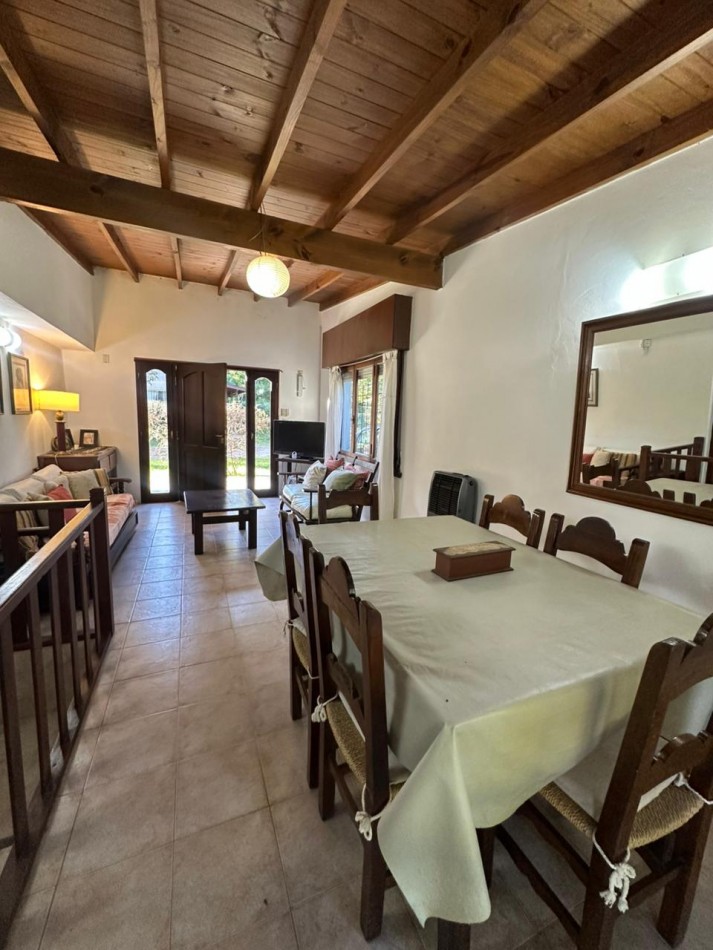 Casa en Venta. Valeria del Mar