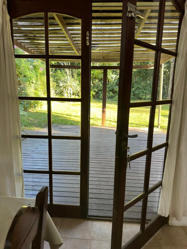 Casa en Venta. Valeria del Mar