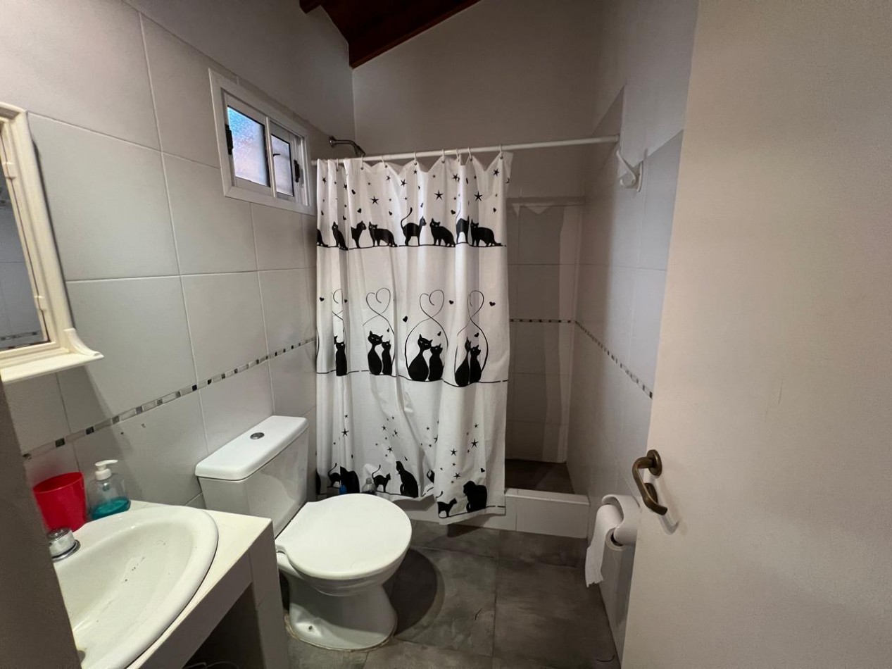 Casa en Ostende-Pinamar