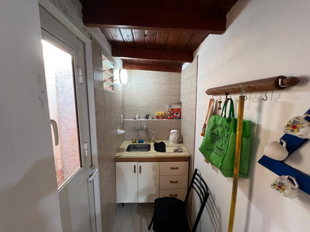 Casa en Ostende-Pinamar