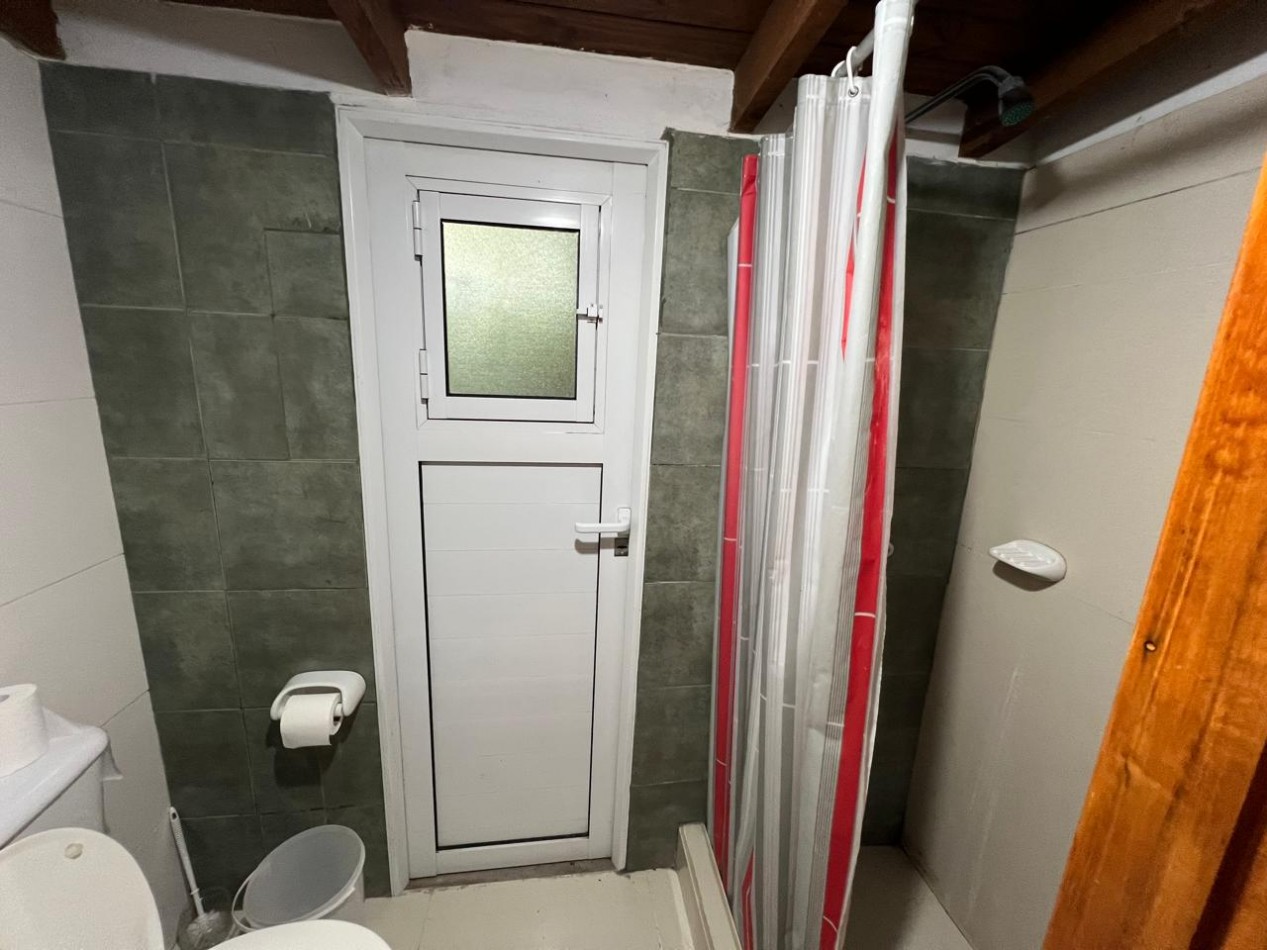 Casa en Ostende-Pinamar