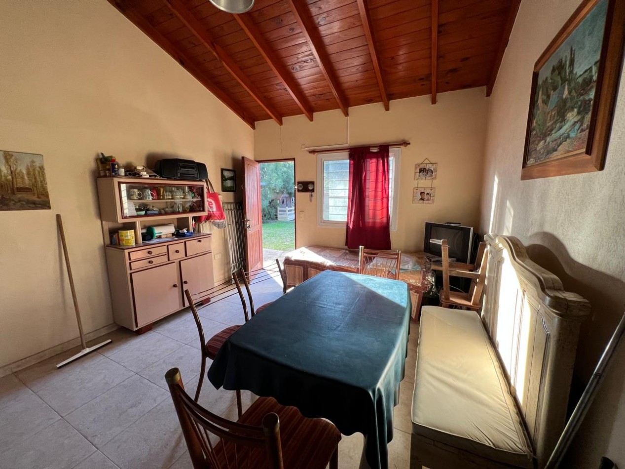 Casa en Ostende-Pinamar