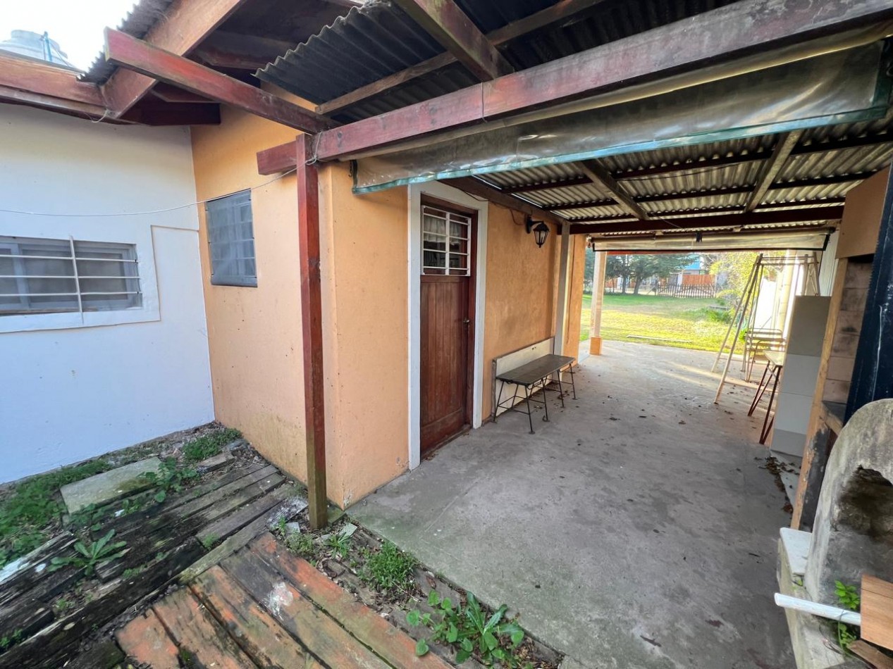Casa en Ostende-Pinamar